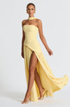 Robe Maxi Luna