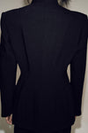 Taillierter Blazer