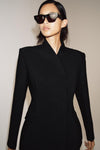 Taillierter Blazer