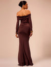Robe Mia Crush