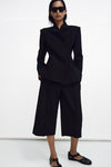 Taillierter Blazer