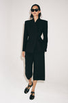 Taillierter Blazer