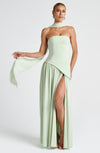 Robe Maxi Luna