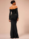 Robe Mia Crush