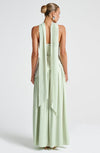 Robe Maxi Luna