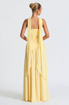 Robe Maxi Luna