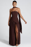Robe Maxi Luna