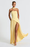 Robe Maxi Luna