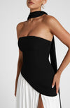 Robe Maxi Luna