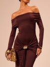 Robe Mia Crush