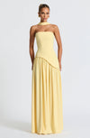 Robe Maxi Luna