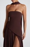 Robe Maxi Luna