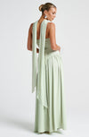 Robe Maxi Luna