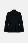 Taillierter Blazer