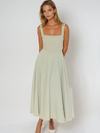 Robe Scarlet Grace