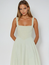 Robe Scarlet Grace