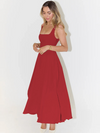 Robe Scarlet Grace