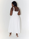 Robe Scarlet Grace