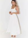Robe Scarlet Grace