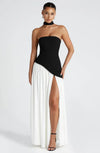 Mia – Robe Sculpturale