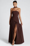 Mia – Robe Sculpturale