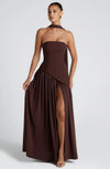 Mia – Robe Sculpturale