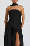 Mia – Robe Sculpturale