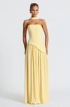 Mia – Robe Sculpturale