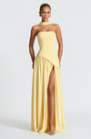 Mia – Robe Sculpturale