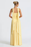 Mia – Robe Sculpturale