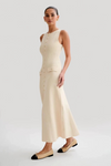Robe Midi Sawyer