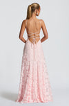 Elise | Gingham-Kleid