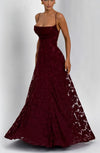 Elise | Gingham-Kleid