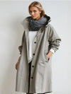 Lea - Imperméable Trench Coat