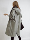 Lea - Imperméable Trench Coat